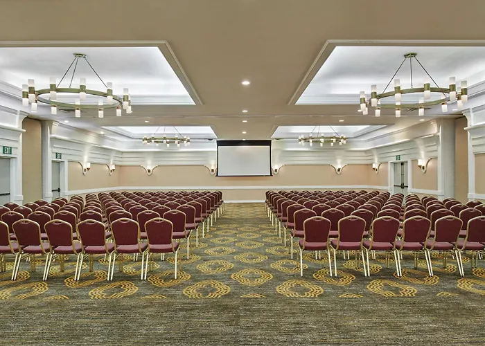 World Casino hotels Doubletree By Hilton Salt Lake City Airport