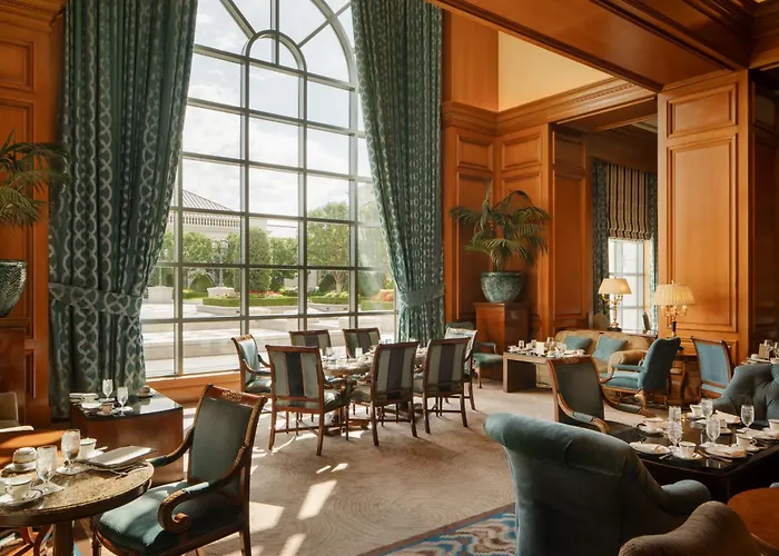 Grand America